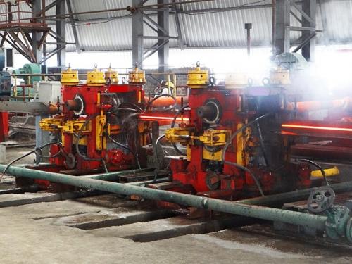 CONTINUOUS MILL