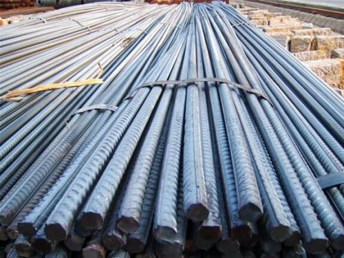 Rebar Mill view 2