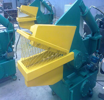alligator-shearing-machine
