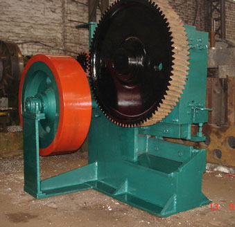 end-cutting-shearing-machine