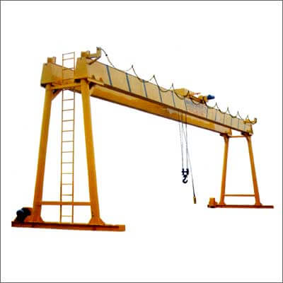 gantry crane