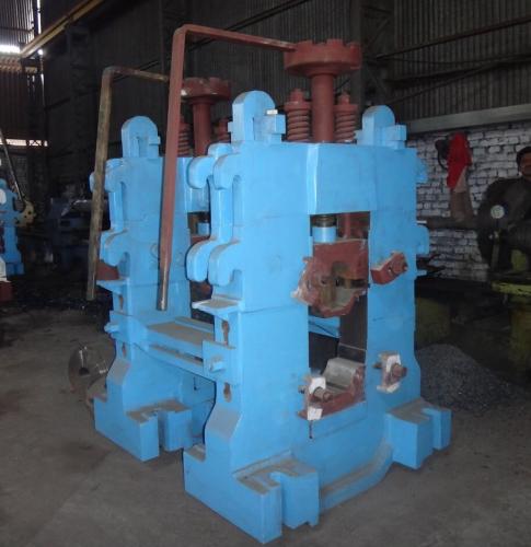 rolling mill stand