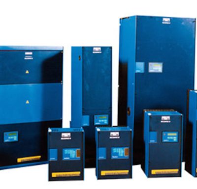 DC/AC drives