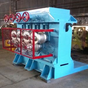 Straightening Machine