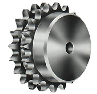 Sprockets