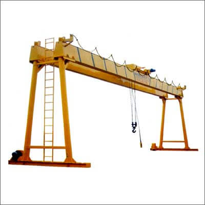 gantry-crane