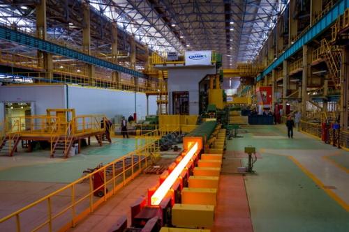 steel plant (1)